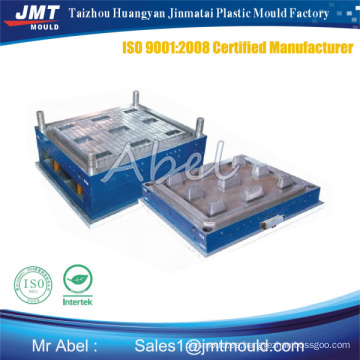 HDPE pallet mould